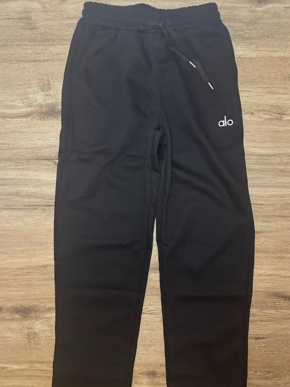 Alo Straight Leg Sweatpant
